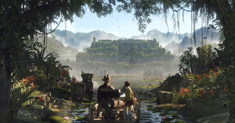 Guía para empezar Indiana Jones y el Gran Círculo: primeros pasos y consejos esenciales