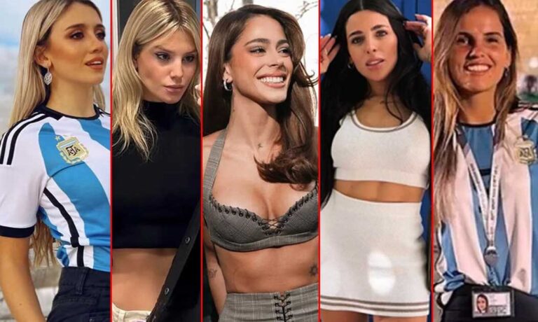 Quién es la famosa que confirmó su casamiento a los 28 años con su novio deportista