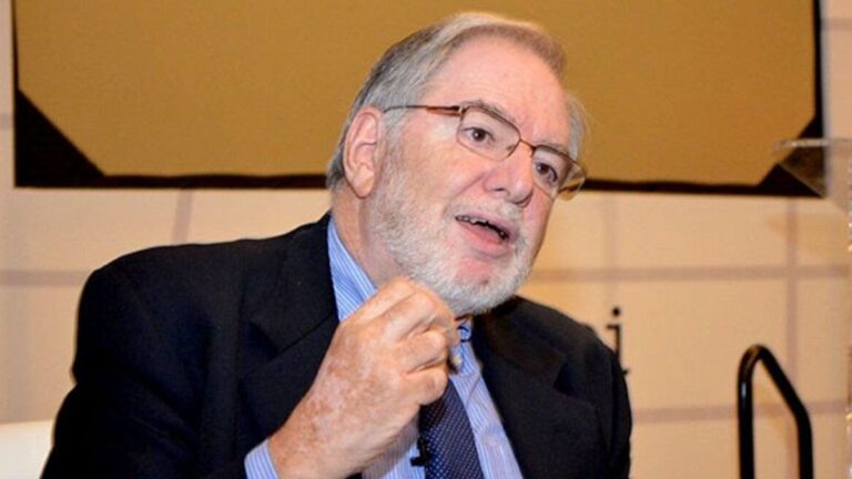 Aseguran que el FMI no le quiere prestar más plata a la Argentina