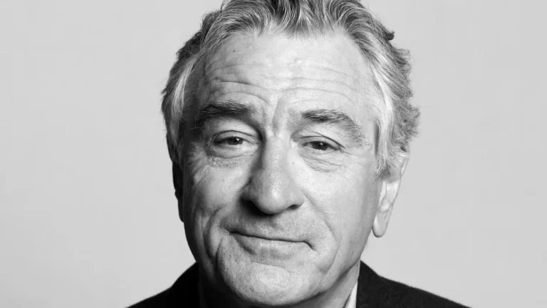 Robert De Niro recibirá la Palma de Oro honorífica en el Festival de Cannes