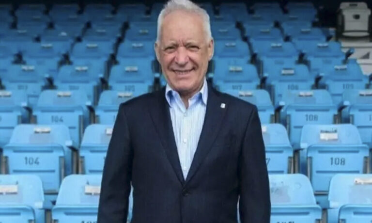 El escandaloso reclamo del ex presidente a Racing a Racing!