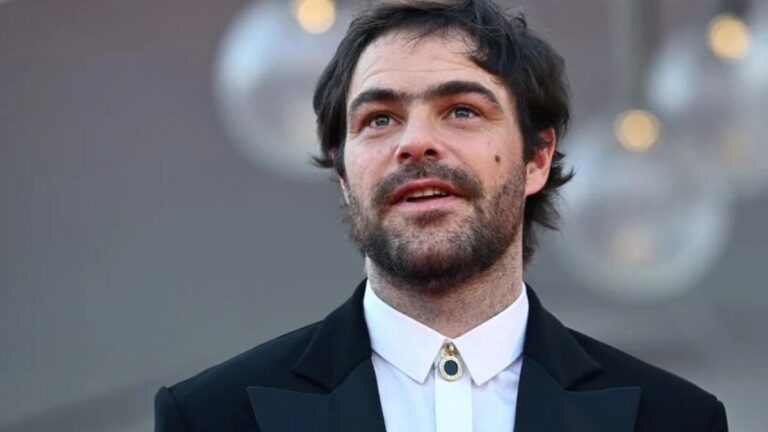 Peter Lanzani recuperó lo que le habían robado en Neuquén y respondió las críticas: «Ladran Sancho»