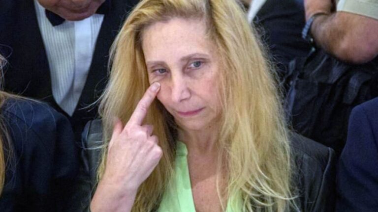 Polémica en Diputados: no citarán a Karina Milei por el caso $LIBRA