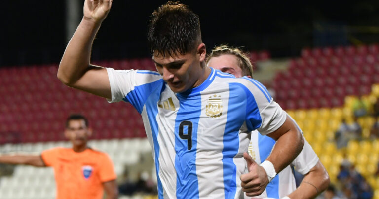 Ya clasificado al Mundial de Qatar: Por qué juega la Sub 17 ante Paraguay?