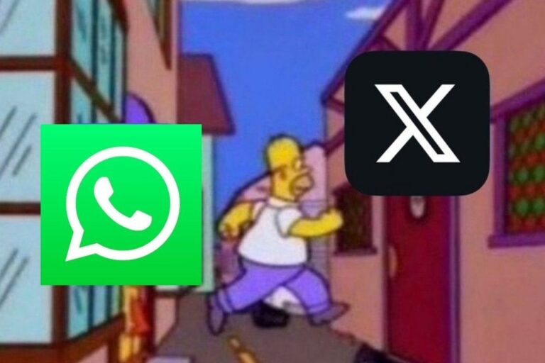 Se cayó WhatsApp a nivel global y explotaron los memes en las redes sociales