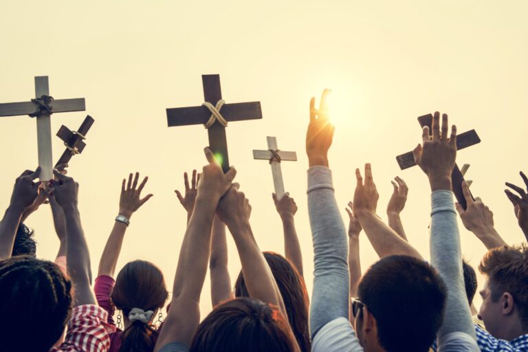 Así fue la Resurrección de Jesús