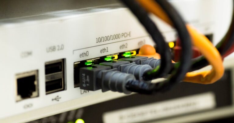 Internet por cable, la solución definitiva a los problemas de WiFi: ventajas y qué tener en cuenta