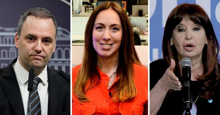 La pregunta que depara la elección porteña y un nombre que reaparece cerca de Cristina Kirchner