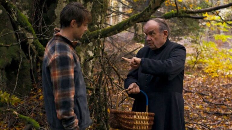 «Misericordia» inicia hoy el nuevo Festival de Cine Francés