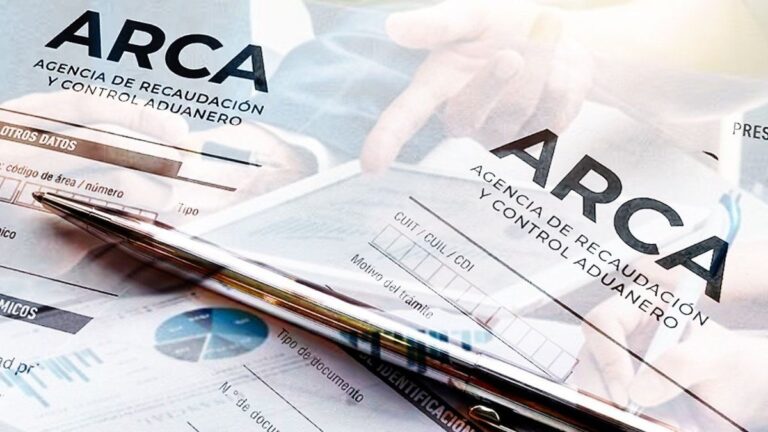 ARCA: el límite de facturación que deben tener en cuenta los monotributistas