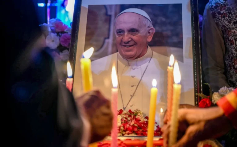 El cortejo fúnebre de Francisco será un trayecto de seis kilómetros por el corazón de Roma