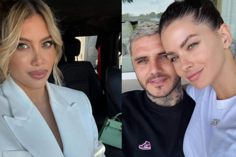 Wanda Nara compró mansión cerca de Mauro Icardi y la China Suárez: El plan de mudanza