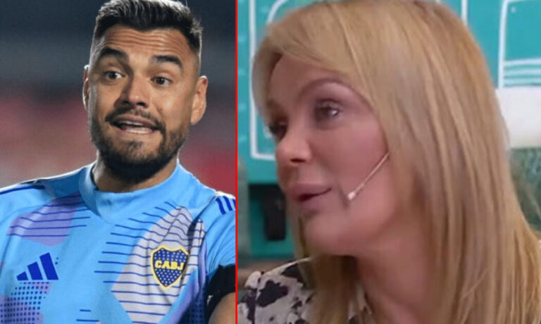 Eliana Guercio habló del peor momento con Chiquito Romero en 17 años de matrimonio: «Es horrible»