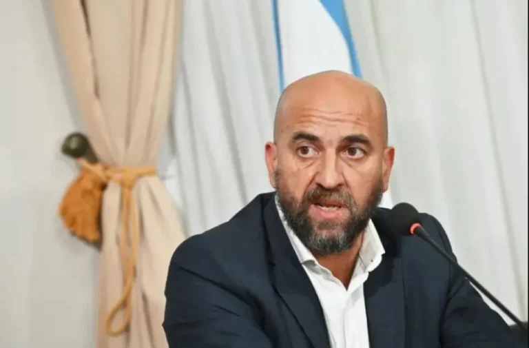 La mutual del Iosper rechazó expresiones descalificadoras del interventor de la obra social