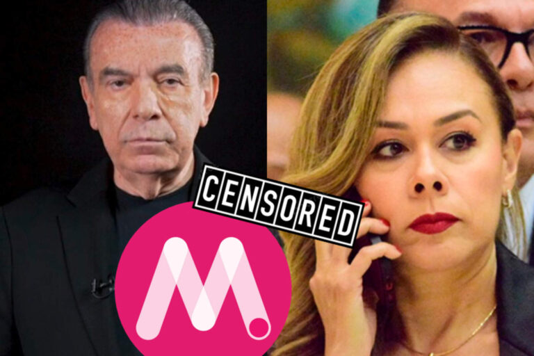 Aspirante a magistrada intenta silenciar a Código Magenta en Tamaulipas.