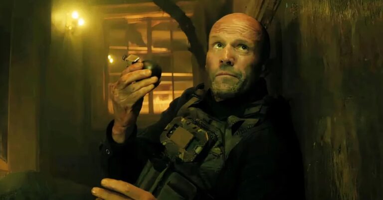 A propósito de «A Working man», una lista de cinco bodrios del cine de acción