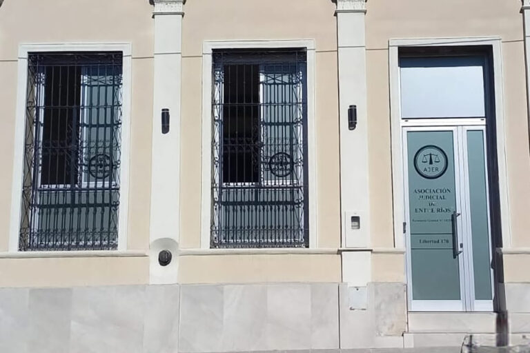 Asume este miércoles la nueva conducción de la AJER