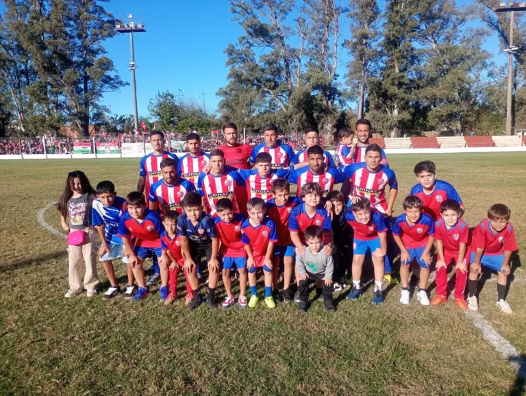 San Lorenzo, Libertad y Nebel son los nuevos punteros