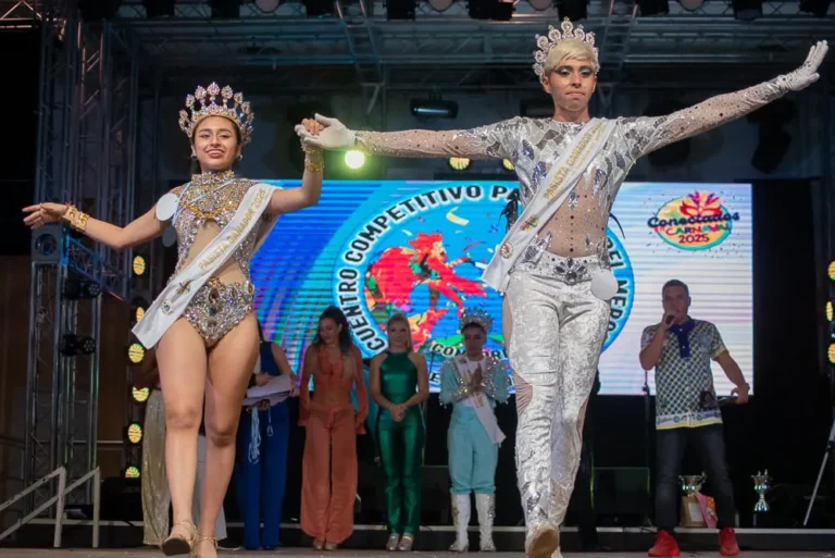 Concordia fue sede del 6 Encuentro Competitivo de Pasistas del Mercosur