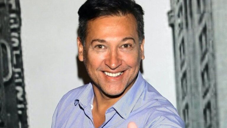 Polémica: Pablito Ruiz quedó en el ojo de la tormenta tras su fiesta de cumpleaños