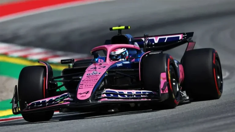 Franco Colapinto apunta alto: Estamos más cerca de lo que parece