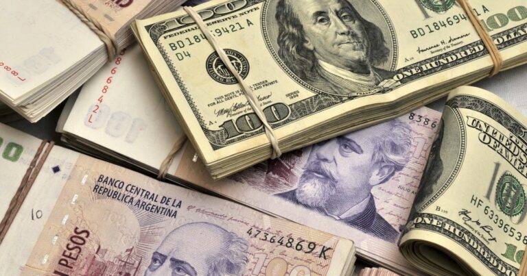 Dólar ahorro hoy: a cuánto cotiza este martes 03 de junio