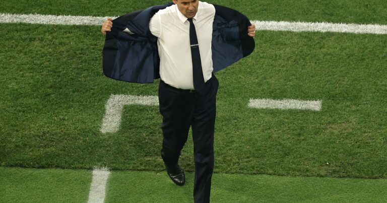 Atento, River: Inter, tercer rival en el Mundial de Clubes, se quedó sin técnico