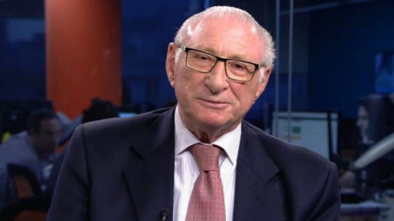 La buena noticia sobre la salud de Cherquis Bialo: «Milagrosa reacción»