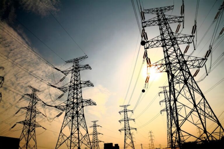 Entre Ríos superó el récord de consumo de energía eléctrica
