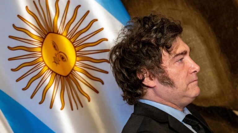 El presidente Javier Milei canceló el viaje a Tucumán por el Día de la Independencia