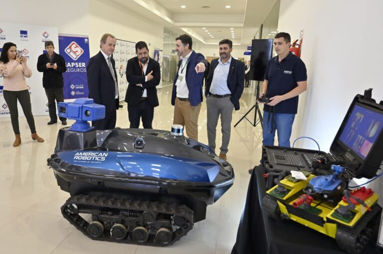 Avanzaron en operaciones por más de 231 millones de dólares