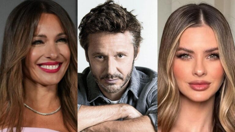Pampita le respondió fuerte a la China Suárez: «Yo estoy diciendo la verdad…»