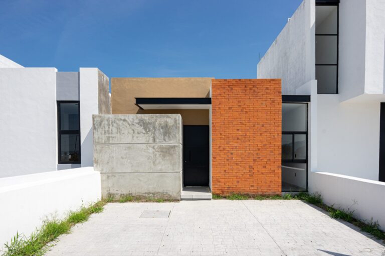 Cuánto cuesta construir una casa barata de 73 a 81 metros cuadrados hoy