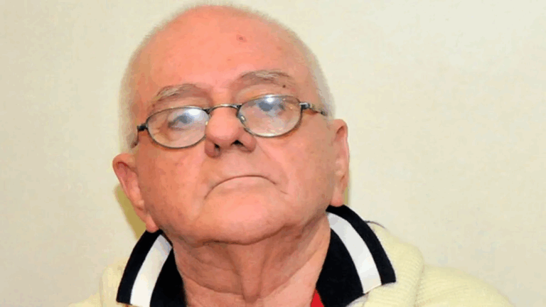 Casación confirmó la condena a Víctor Brusa, exfuncionario judicial de la dictadura