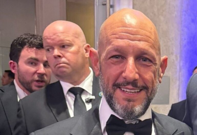 Caputo le entregó a Scatturice contratos por más de 2000 millones en Economía