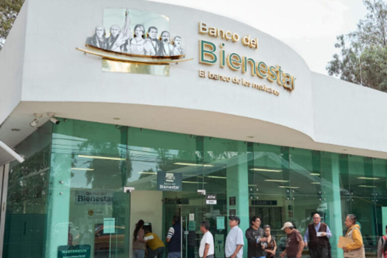 Estados Unidos acusa a bancos mexicanos de lavar dinero para el narco