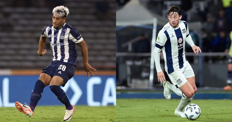 El mercado de River: a un paso Portillo y Galarza Fonda y qué pasa con Juanfer Quintero