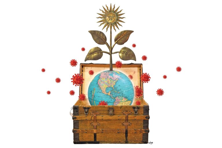 En la década de la incertidumbre, una nueva oportunidad