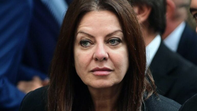 Según Sandra Pettovello, «el Estado no tiene que cuidar a los niños»