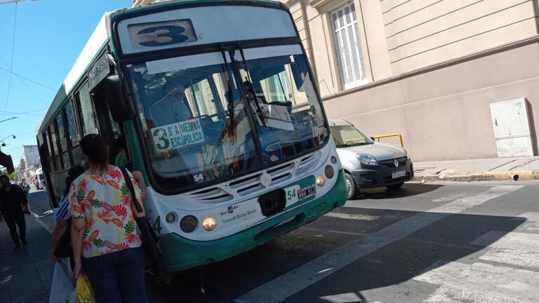 El boleto sube de $1.275 a $1.415