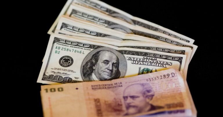 Dólar cripto hoy: a cuánto cotiza este jueves 17 de julio