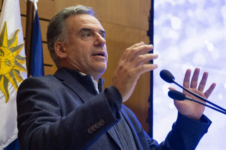 Justicia y Telecomunicaciones: el Estado avanza hacia el control del discurso digital