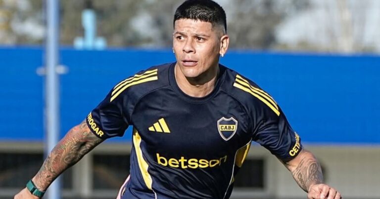 El fuerte mensaje de Rojo en sus redes, con dedicatoria para quién?