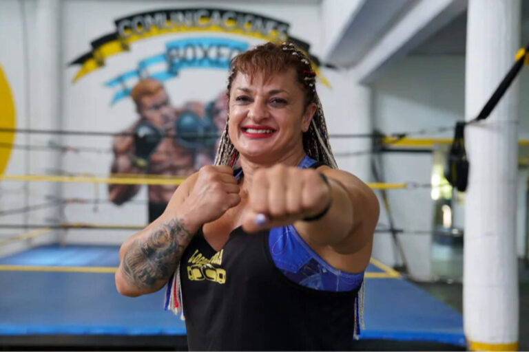 El hermano de la Locomotora Oliveras habló sobre el momento previo al ACV y su salud