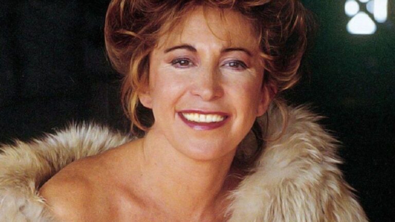 Qué dijo en su momento María Julia Alsogaray sobre la famosa foto con el tapado sorprendiendo a todos