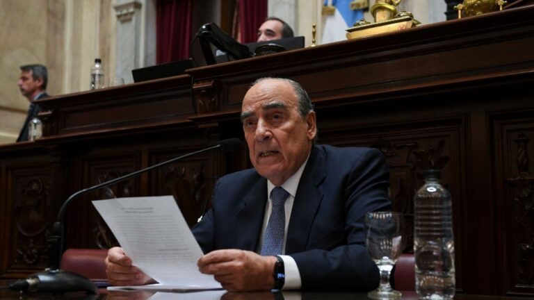 Guillermo Francos busca tender puentes con los gobernadores en medio de una creciente tensión