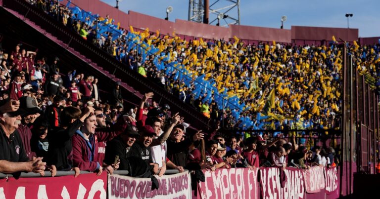 Torneo Clausura: los clubes de CABA no quieren a los hinchas visitantes, tras la prueba piloto en Lanús y Córdoba