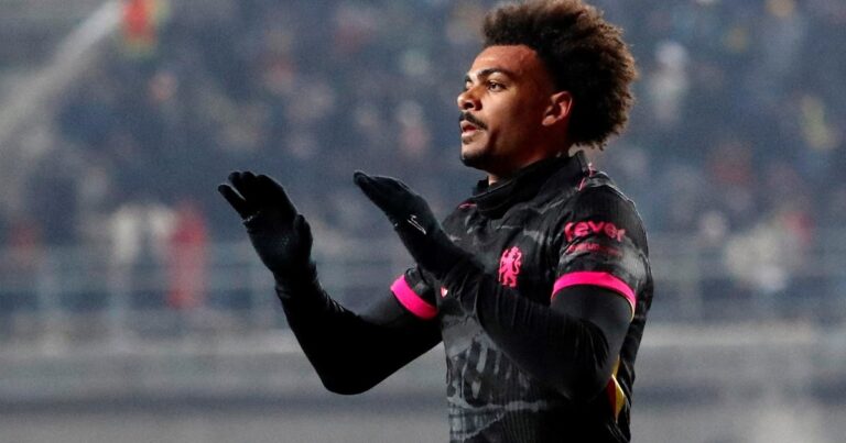 El portugués que busca Simeone para el Atlético de Madrid de cara a la próxima temporada