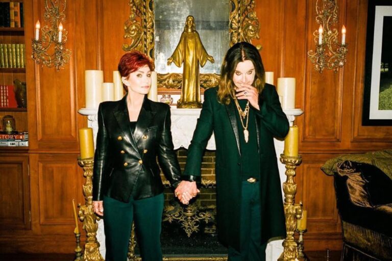 Ozzy Osbourne: el imperio del Príncipe de las Tinieblas y el futuro de su fortuna