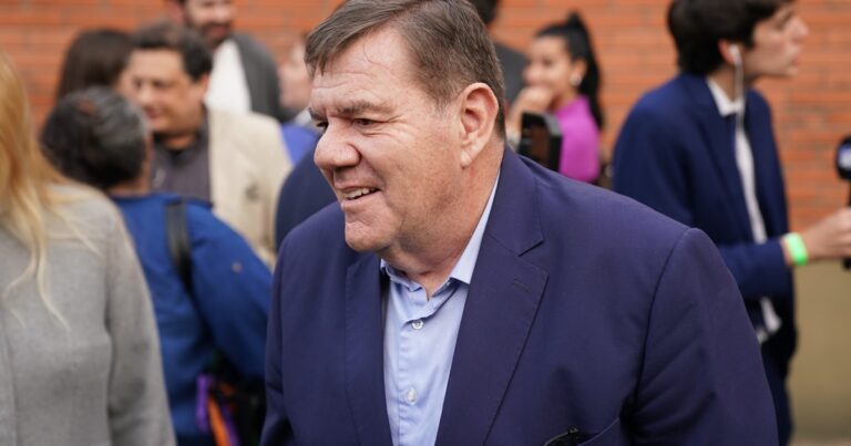 Guillermo Montenegro aseguró que su candidatura bonaerense no será testimonial: «Lo hago para correr al kirchnerismo de la Provincia»